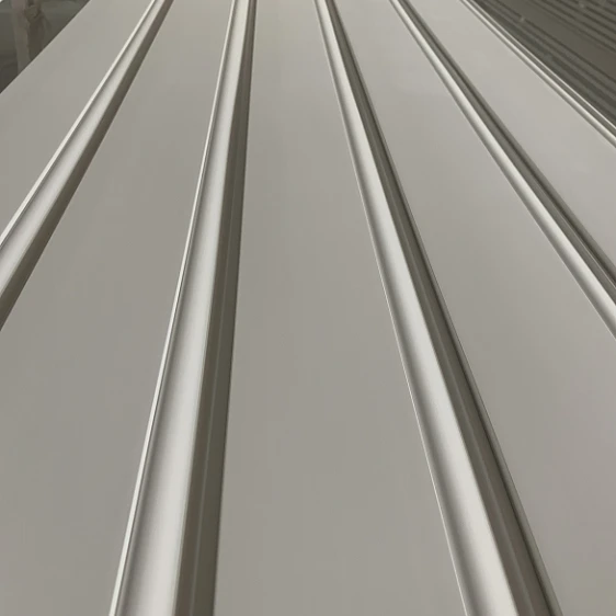 White Primed Wood Trim Mouldings Skirtings