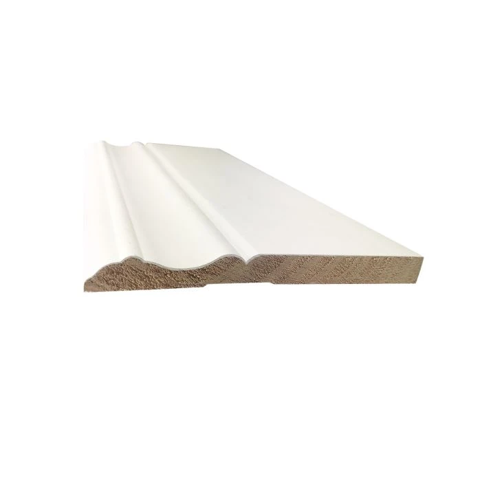 Custom Wood Moulding Trim