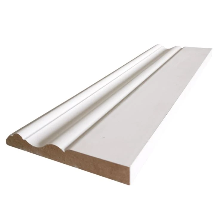 Primed MDF Base Moulding