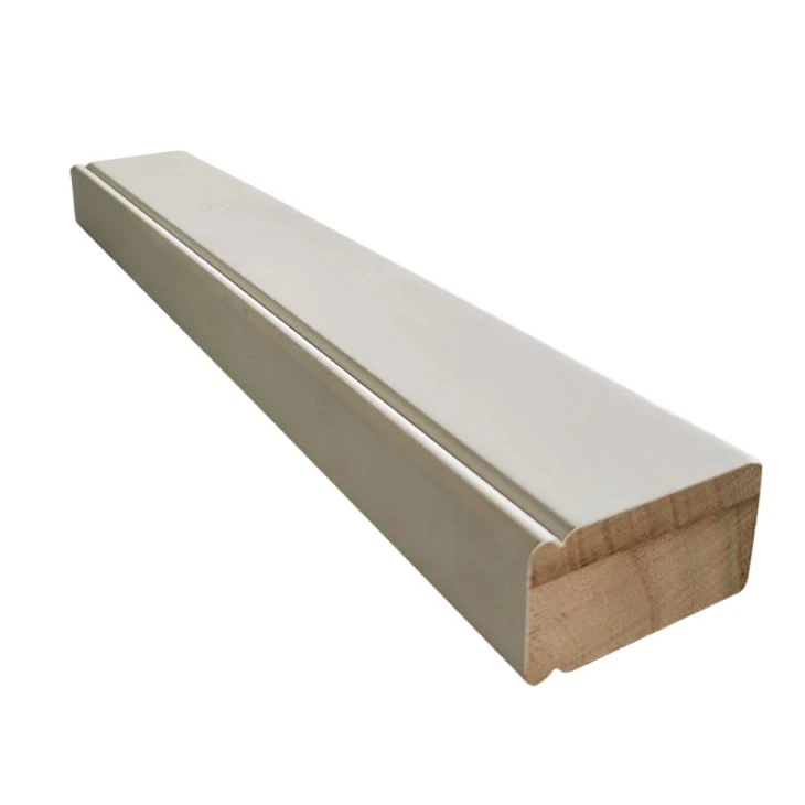 Timber Shutter Profiles