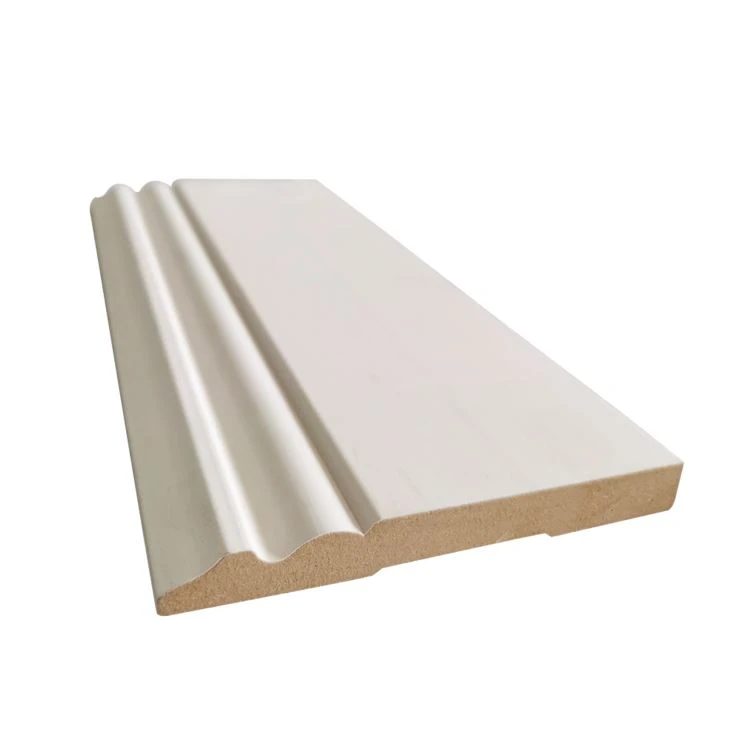 Έγχρωμο MDF