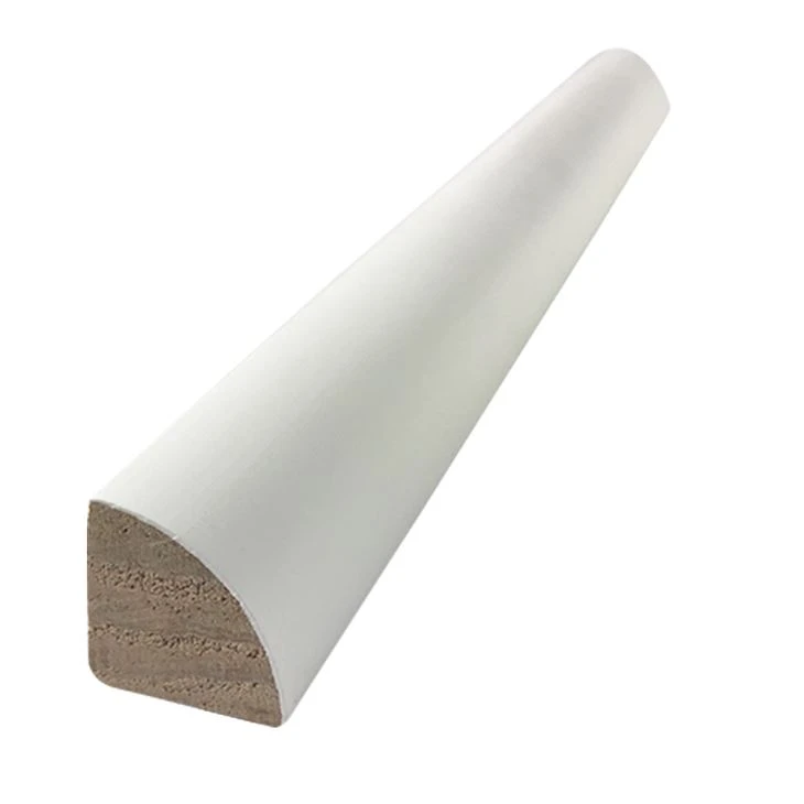 Wood Quarter Round Moulding