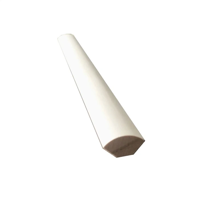 Primed Wood Quarter Round Κατασκευαστές