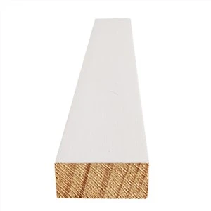 Παράθυρο DAR Reveal Pine Wood S4S Trim Board