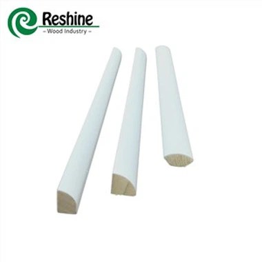 Λευκό ασταρωμένο καλούπι παπουτσιών