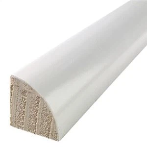 Σοβατεπί με άσπρο αστάρι