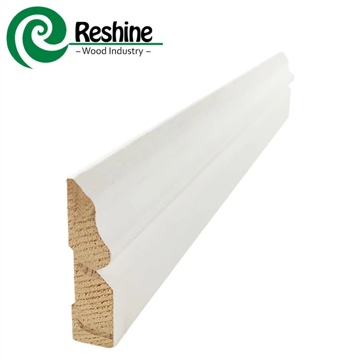 Χονδρικό White Trim Board