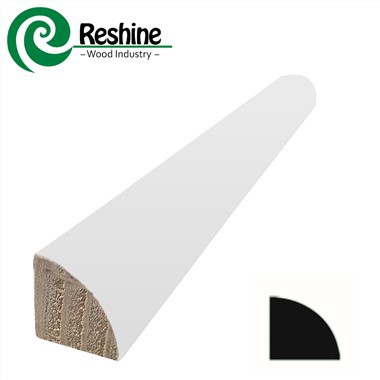 Παπούτσι με επίστρωση Gesso Quarter Round Base